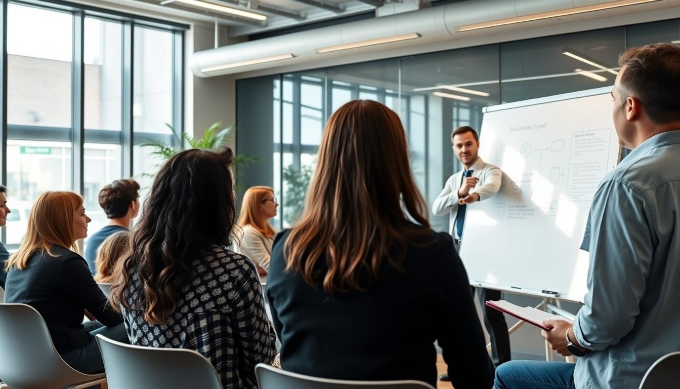 Coaching a través de artículos